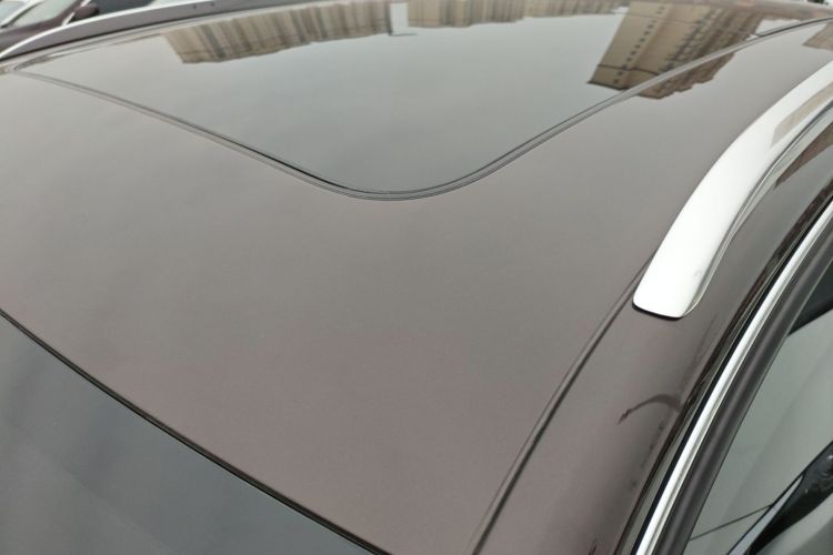 奥迪Q5 2015款 40 TFSI 进取型局部细节57