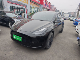 特斯拉 Model Y 2022款 改款 后轮驱动版