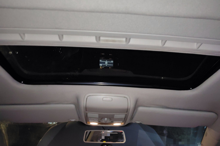 大众 高尔夫 2012款 1.6 手动舒适型局部细节22