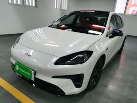 埃安 AION RT 2025款 650智豪版