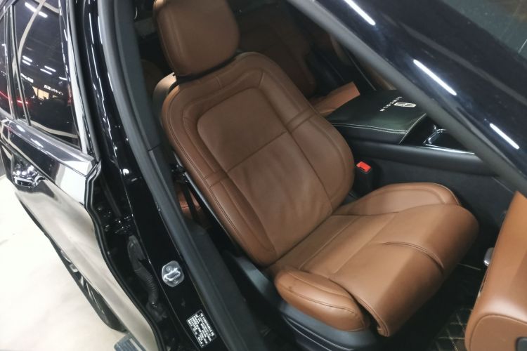 林肯 飞行家 2020款 3.0T V6 四驱尊雅版局部细节41
