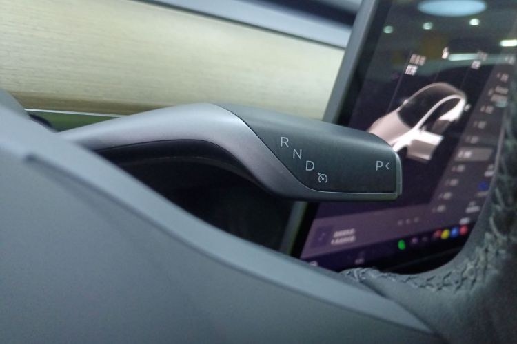 特斯拉 Model Y 2022款 Performance高性能全轮驱动版局部细节18