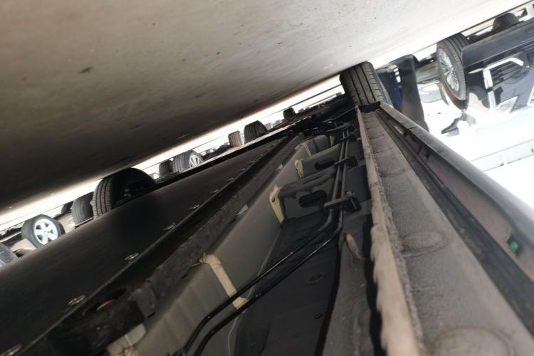 比亚迪 海鸥 2025款 智驾版 305km 活力版局部细节9002