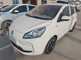 长安欧尚 奔奔E-Star 2021款 国民版 多彩款 磷酸铁锂（31.86kWh）