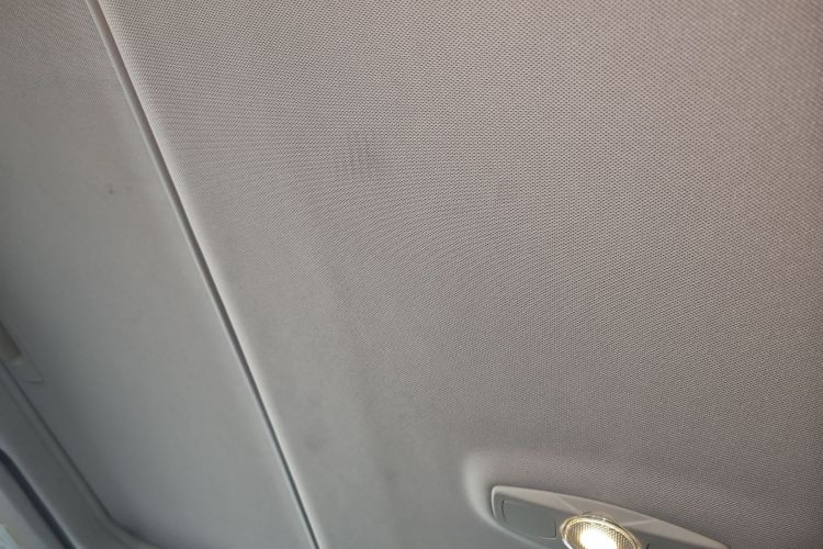 福特 福克斯 2015款 三厢 EcoBoost 125 自动超能风尚型中控内饰22