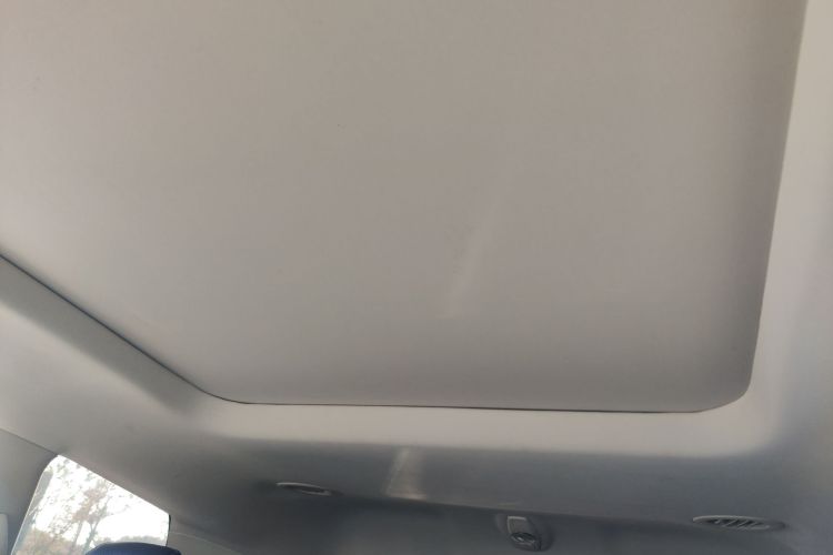 福特 锐界 2015款 2.0T GTDi 四驱尊锐型局部细节22