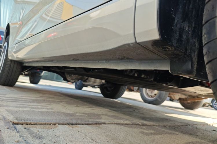 五菱汽车 宏光MINIEV 2024款 第三代 215km 青春版局部细节9001