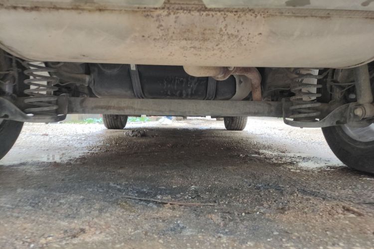 凯翼 炫界 2021款 1.5L CVT优享版局部细节9009