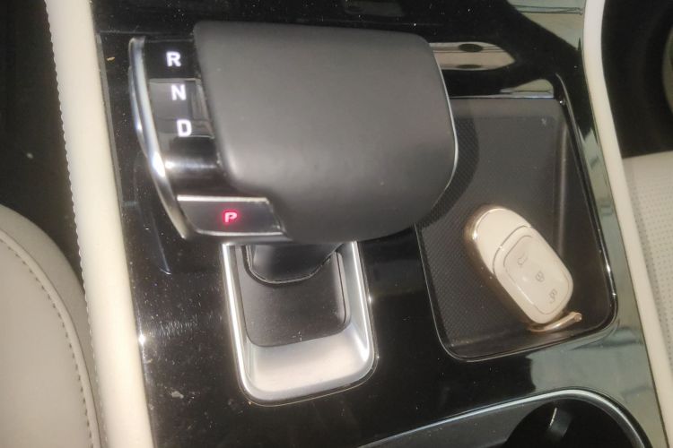 理想汽车 理想ONE 2020款 增程6座版局部细节18