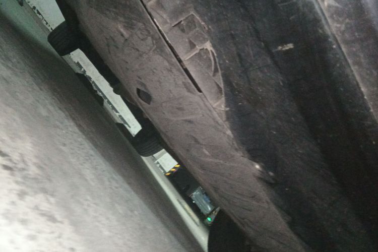 奇瑞 瑞虎9 2023款 2.0T 自动两驱豪华版 7座局部细节9008