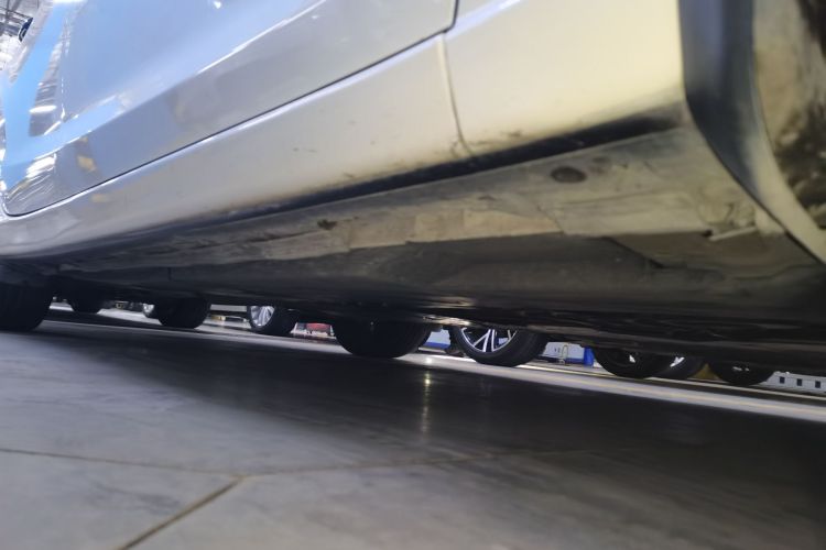 马自达 阿特兹 2021款 2.5L 蓝天运动版局部细节9001