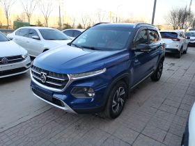 宝骏510 2017款 1.5L 手动豪华型