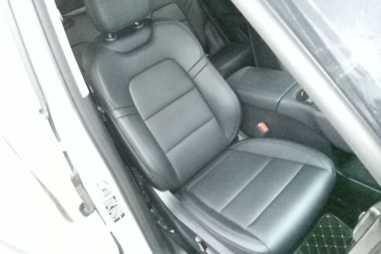 哈弗猛龙新能源 2024款 Hi4 102 Pro局部细节41