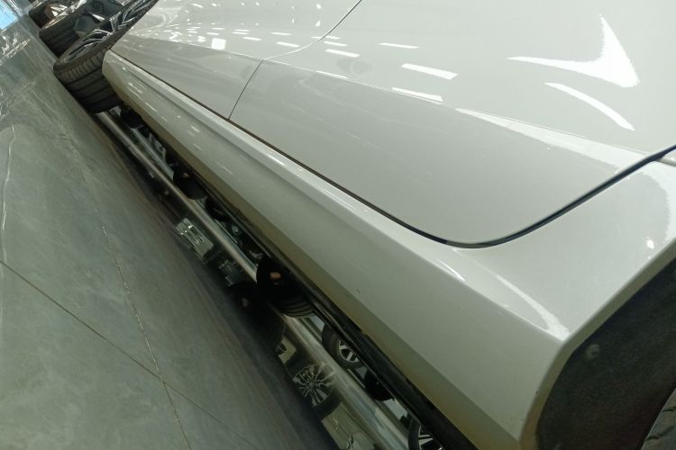 沃尔沃S60 2024款 B4 智远豪华版局部细节9002