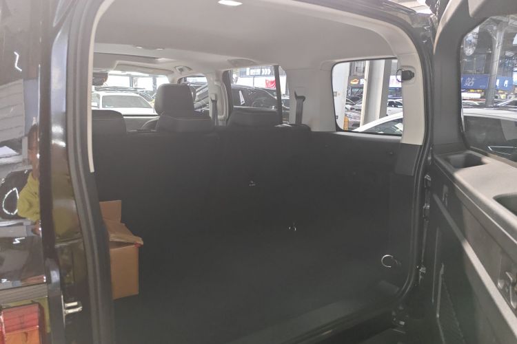 坦克300 2024款 2.0T 挑战者局部细节23