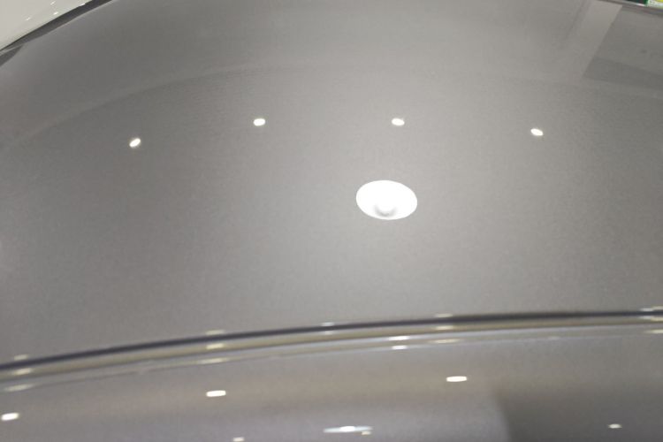 吉利银河 星愿 2025款 UP 410km 探索版局部细节57