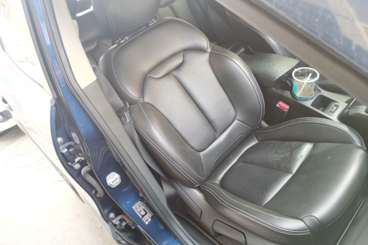 雷诺 科雷嘉 2016款 2.0L 两驱领先版局部细节41