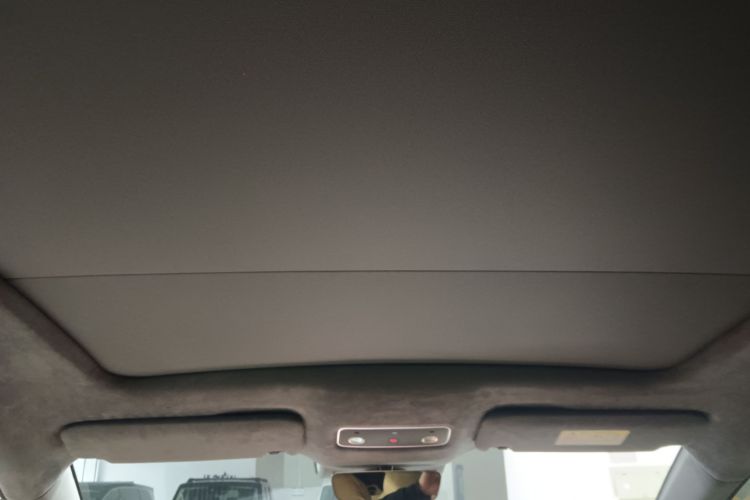 鸿蒙智行 智界R7 2024款 纯电 736km UItra中控内饰22