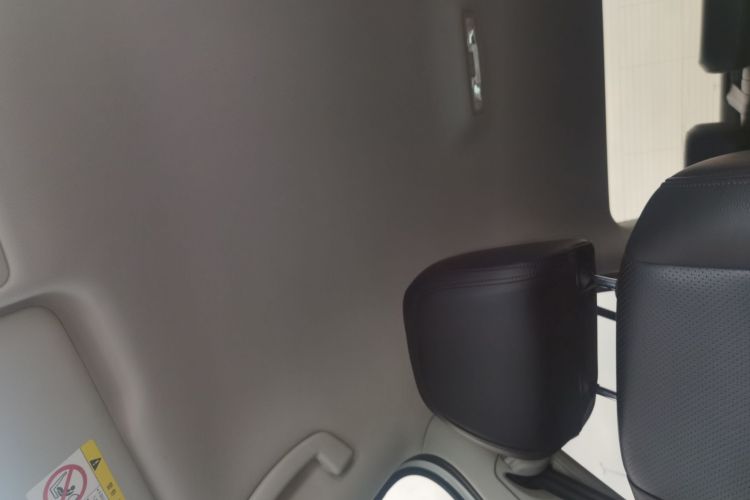 大众 2019款 改款 宝来·传奇 1.5L 自动时尚型 国VI中控内饰22