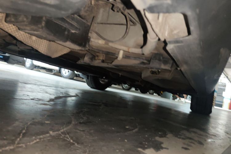 标致2008 2015款 1.6L 自动玩酷版局部细节9002