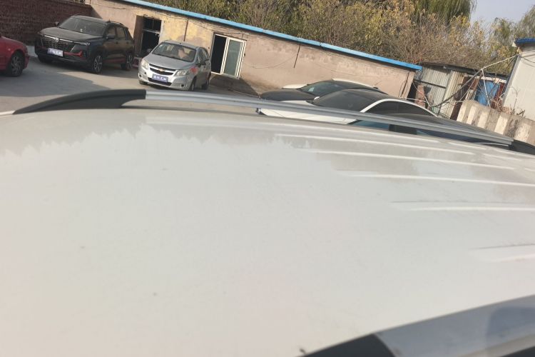 宝骏730 2014款 1.5L 手动舒适型 7座局部细节57