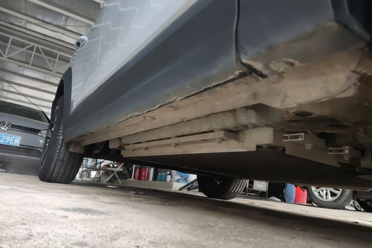 领克06 EM-P 2023款 EM-P 126长续航Halo局部细节9001