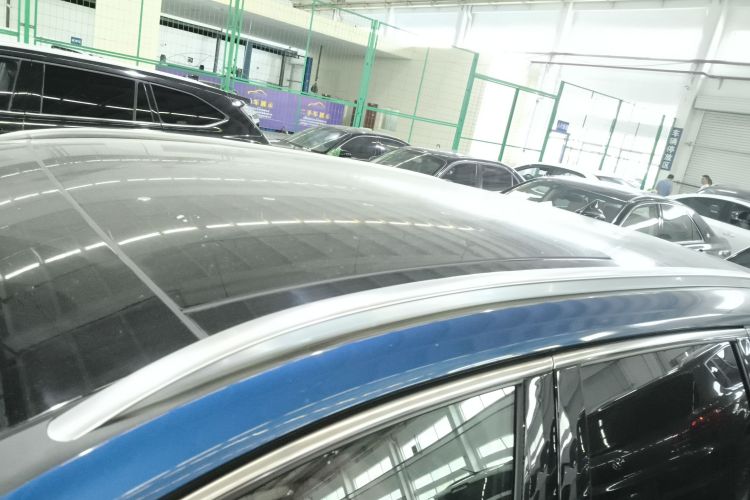 林肯 冒险家 2023款 2.0T 四驱尊雅版车身外观57