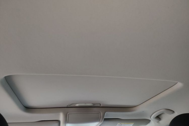 大众 帕萨特 2022款 280TSI 商务版中控内饰22