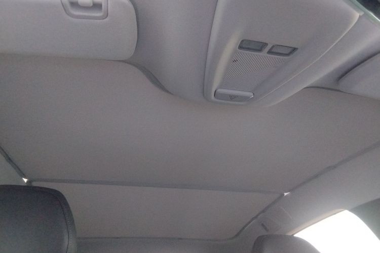 小鹏MONA M03 2024款 620 超长续航中控内饰22