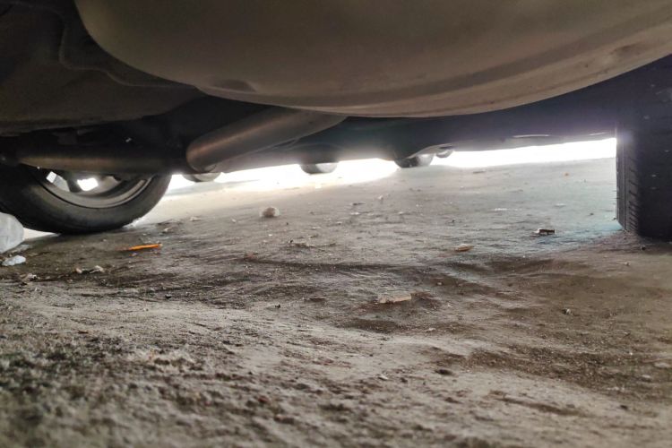 本田 雅阁 2022款 260TURBO 豪华版局部细节9002