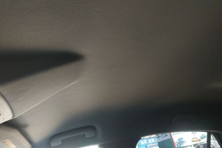 DS 5LS 2015款 1.6T 舒适版THP160局部细节22