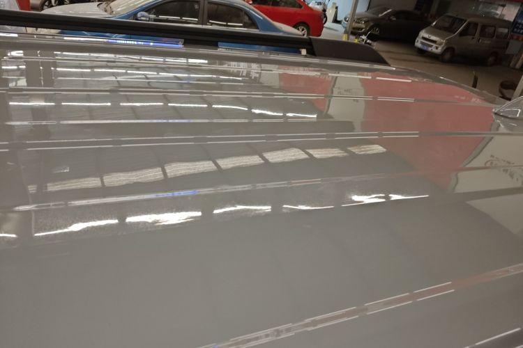 坦克300 2024款 2.0T 挑战者局部细节57