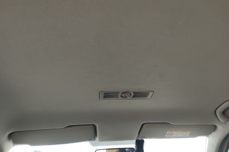 大众 2019款 朗逸启航 1.5L 自动风尚版 国VI中控内饰22