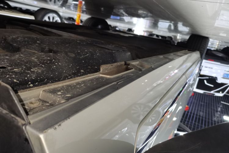 大众 迈腾 2017款 330TSI DSG 豪华型局部细节9002