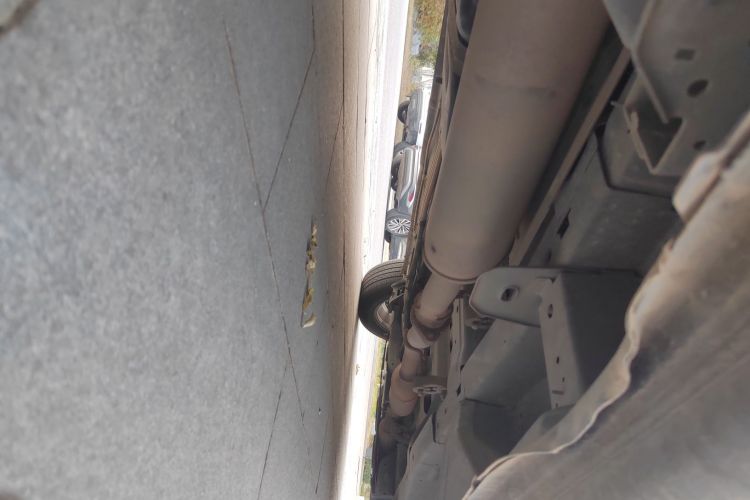 别克GL8 2014款 2.4L 行政版局部细节9002