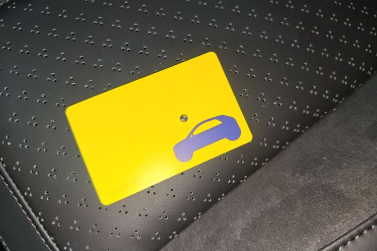 firefly萤火虫 2025款 发光版中控内饰11