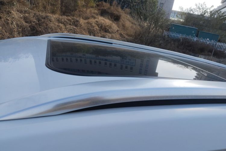 上汽大通MAXUS 大通G50 2019款 1.5T 首发款自动豪华版 6座局部细节57