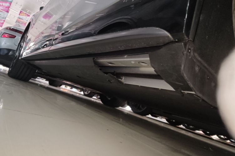 小鹏G7 2025款 702 超长续航 Max局部细节9002