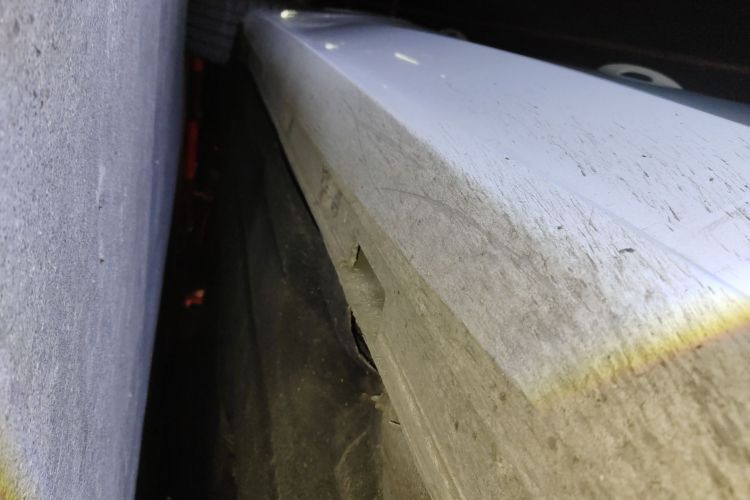 福特 福克斯 2020款 两厢 EcoBoost 180 自动ST Line局部细节9001