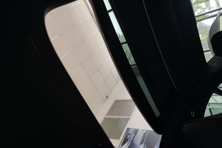 沃尔沃S60 2025款 B5 智雅运动版中控内饰22