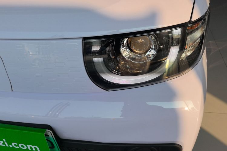 奇瑞 QQ冰淇淋 2022款 120km 甜筒 磷酸铁锂局部细节36