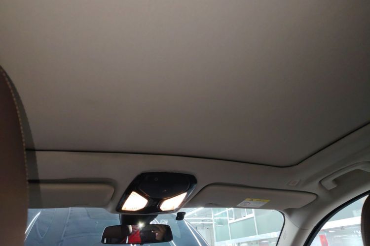 宝马X5(进口) 2019款 xDrive40i M运动套装中控内饰22