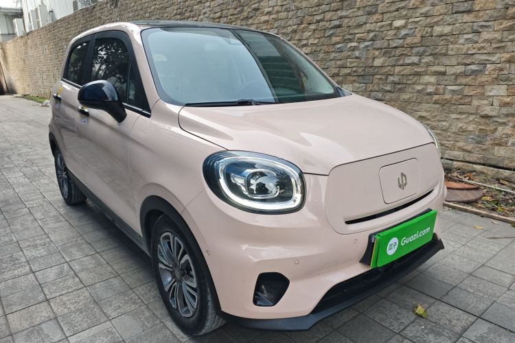 零跑汽车 零跑T03 2021款 400豪华版车身外观6002