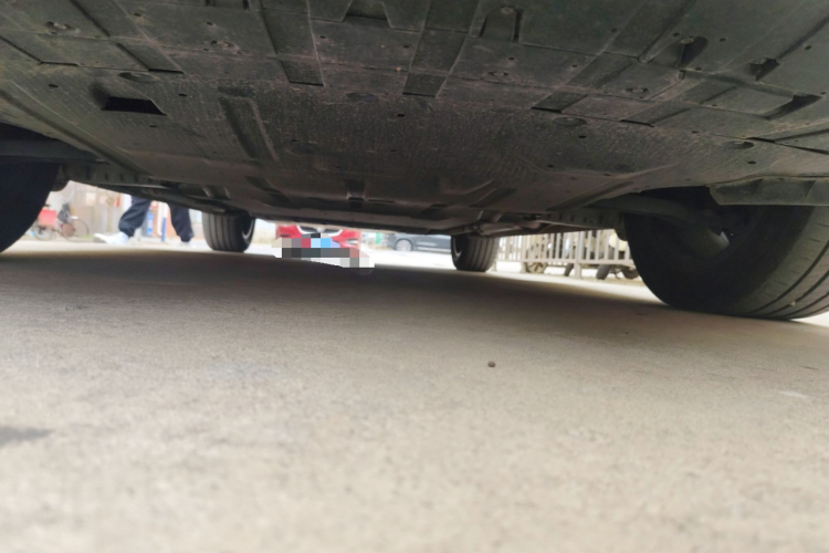 吉利银河 银河星舰7 EM-i 2025款 120km 探索+版局部细节9007