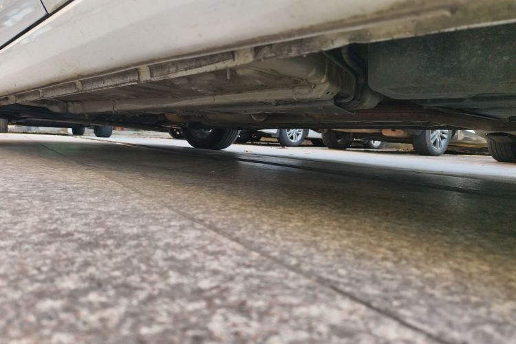 长安 逸动 2019款 高能版 1.6L GDI 手动先锋型 国VI局部细节9002