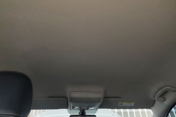 大众 途观L 2022款 330TSI 自动两驱舒享版局部细节22