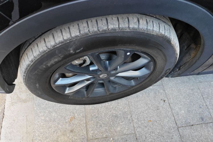 零跑汽车 零跑C11 2023款 增程 300舒享版车身外观6007