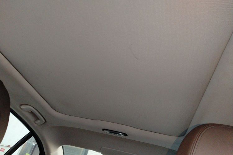 宝马3系 2021款 325Li M运动套装中控内饰22