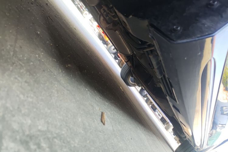 比亚迪 宋MAX 2019款 1.5T 自动智联睿逸天窗型 7座 国VI局部细节9002