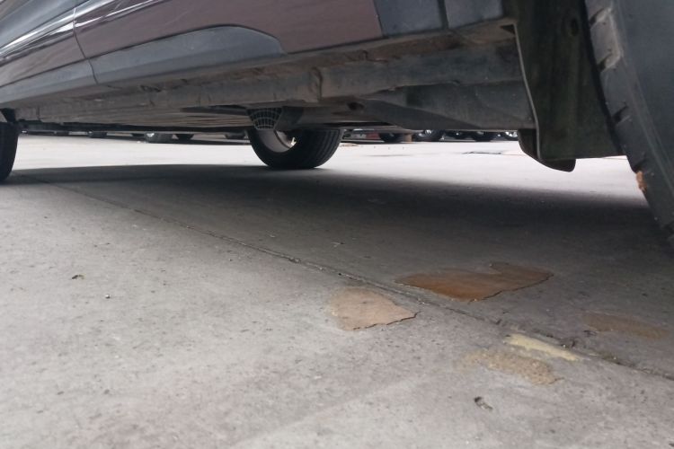 领克01 2017款 2.0T 两驱型Pro版局部细节9002